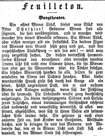 Neue Freie Presse, 19111015